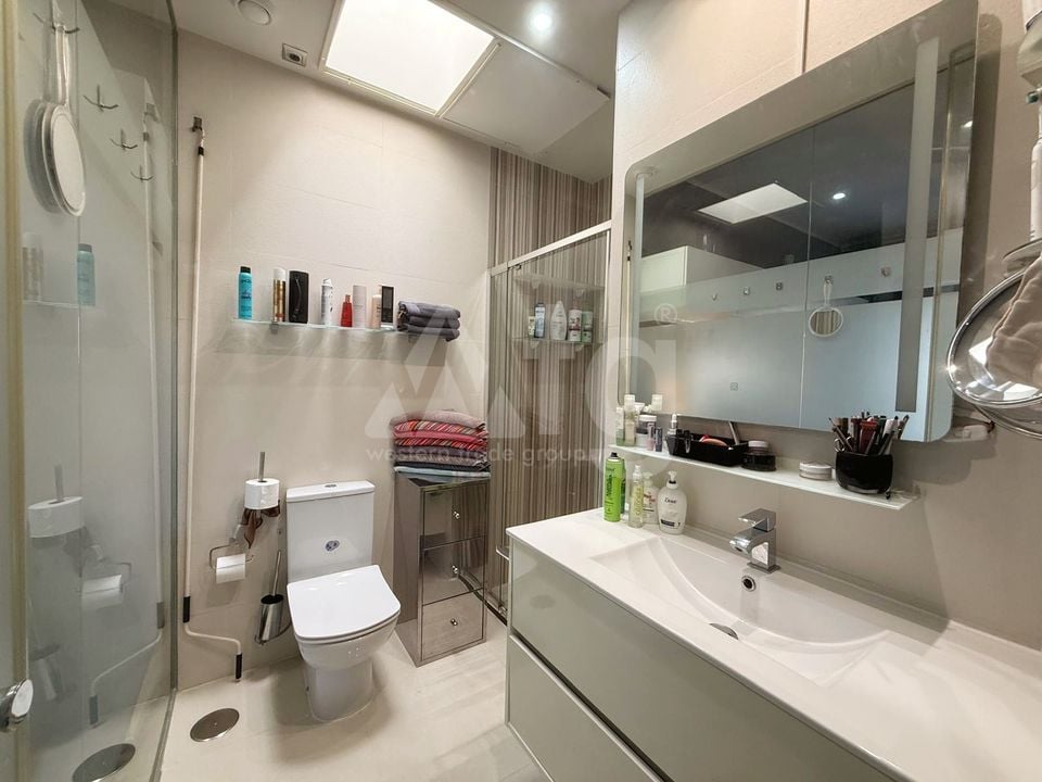 Bungalov   v Ciudad Quesada, 2 ložnice - VAR159325 - Foto - 16