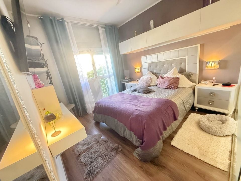 Bungalov   v Ciudad Quesada, 2 ložnice - VAR159325 - Foto - 14