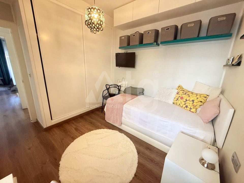 Bungalov   v Ciudad Quesada, 2 ložnice - VAR159325 - Foto - 18
