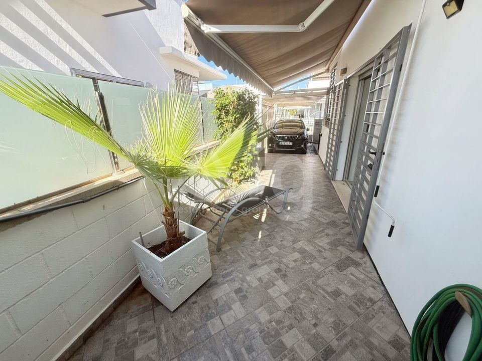 Bungalov   v Ciudad Quesada, 2 ložnice - VAR159325 - Foto - 20