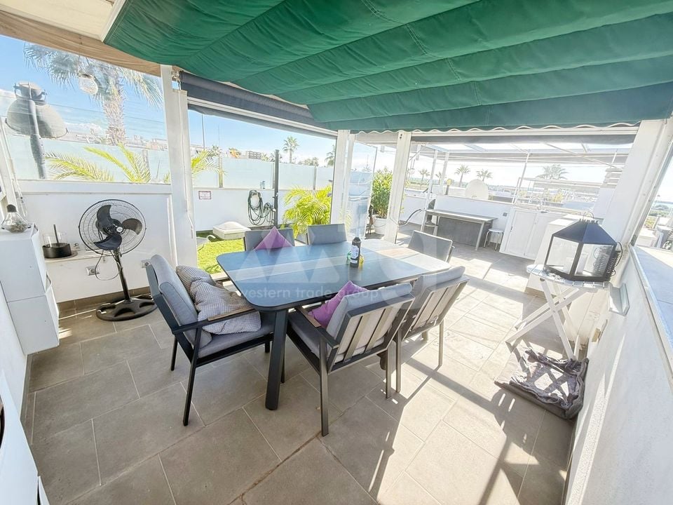 Bungalov   v Ciudad Quesada, 2 ložnice - VAR159325 - Foto - 26