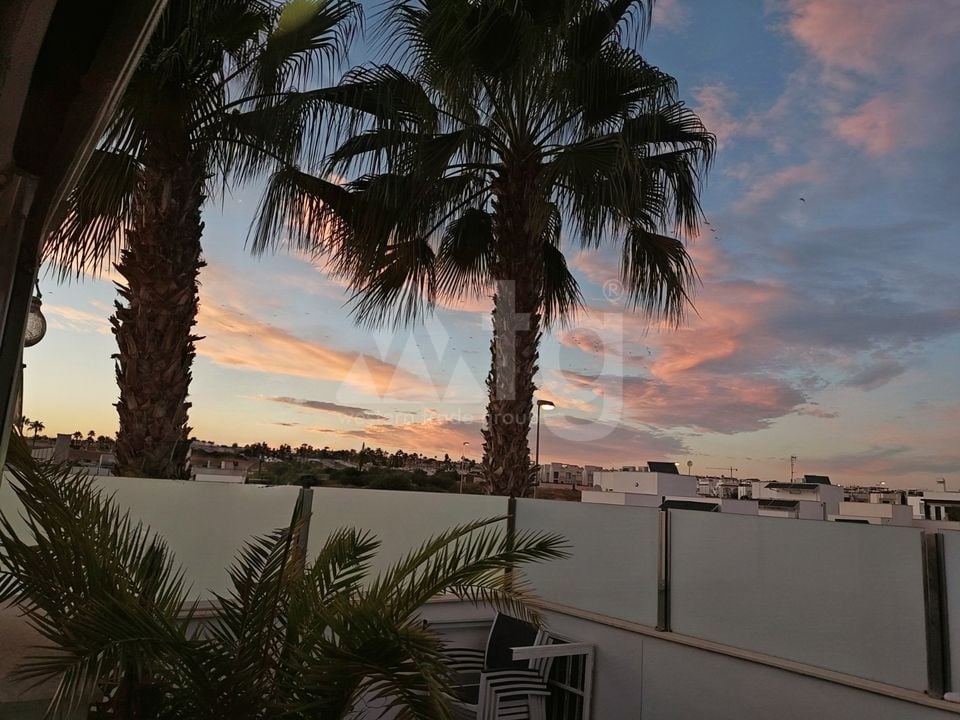 Bungalov   v Ciudad Quesada, 2 ložnice - VAR159325 - Foto - 28