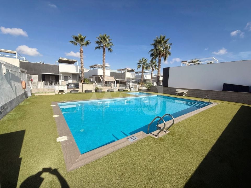 Bungalov   v Ciudad Quesada, 2 ložnice - VAR159325 - Foto - 32