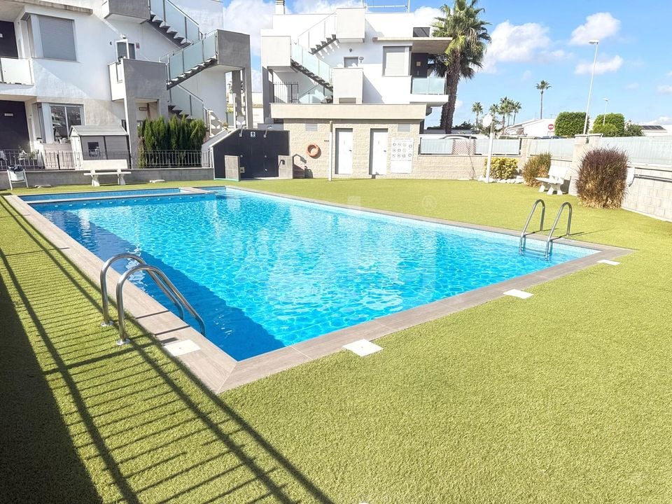 Bungalov   v Ciudad Quesada, 2 ložnice - VAR159325 - Foto - 34