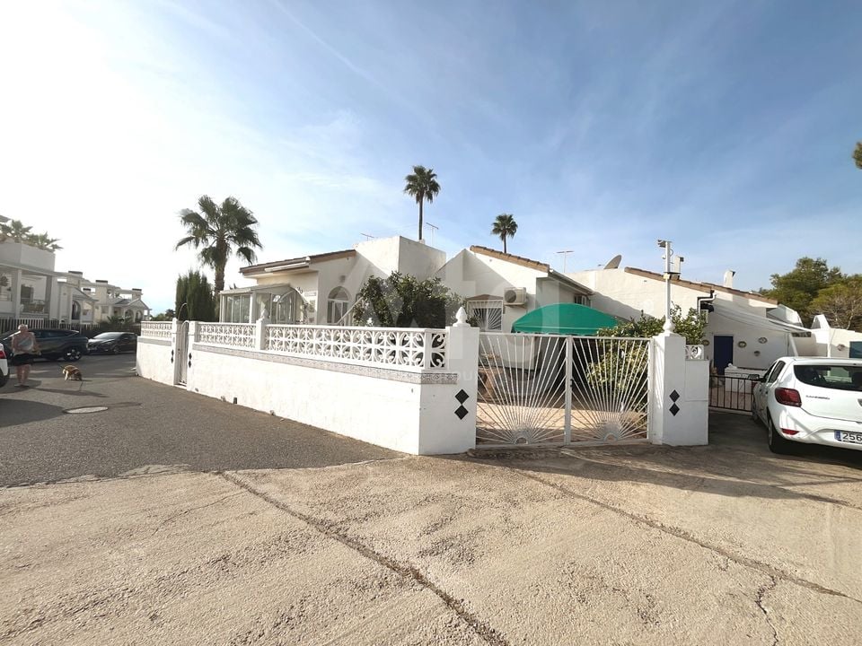 3 bedroom Villa in Ciudad Quesada - VAR159327 - Photo - 36