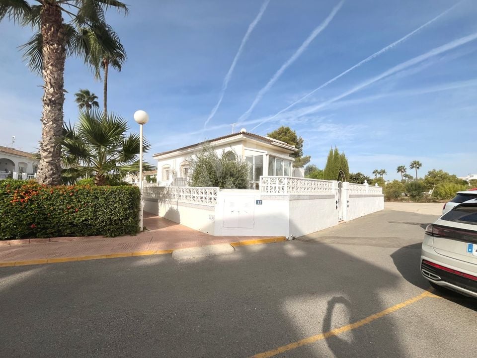3 bedroom Villa in Ciudad Quesada - VAR159327 - Photo - 1