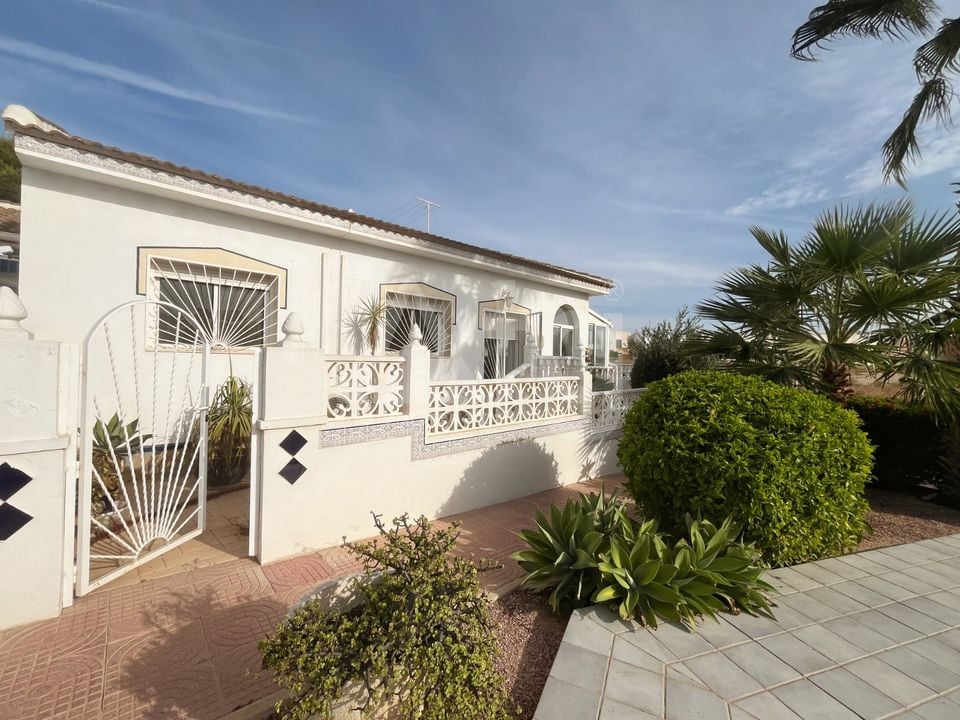 3 bedroom Villa in Ciudad Quesada - VAR159327 - Photo - 6