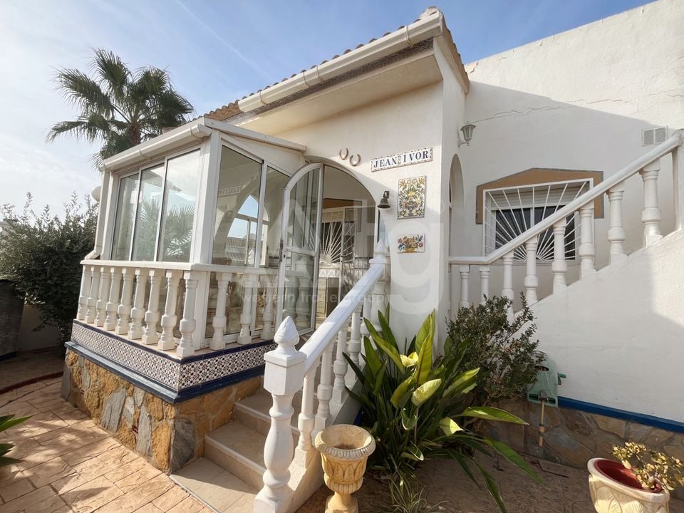 3 bedroom Villa in Ciudad Quesada - VAR159327 - Photo - 8