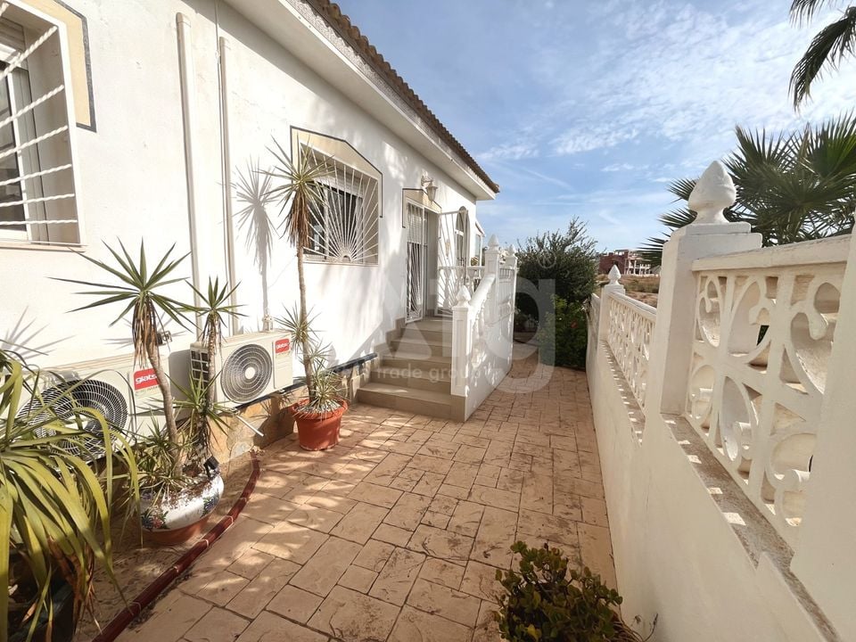 3 bedroom Villa in Ciudad Quesada - VAR159327 - Photo - 7