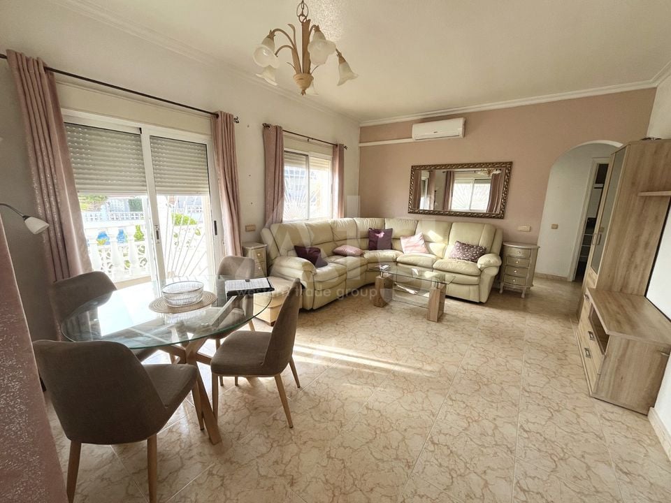 3 bedroom Villa in Ciudad Quesada - VAR159327 - Photo - 10
