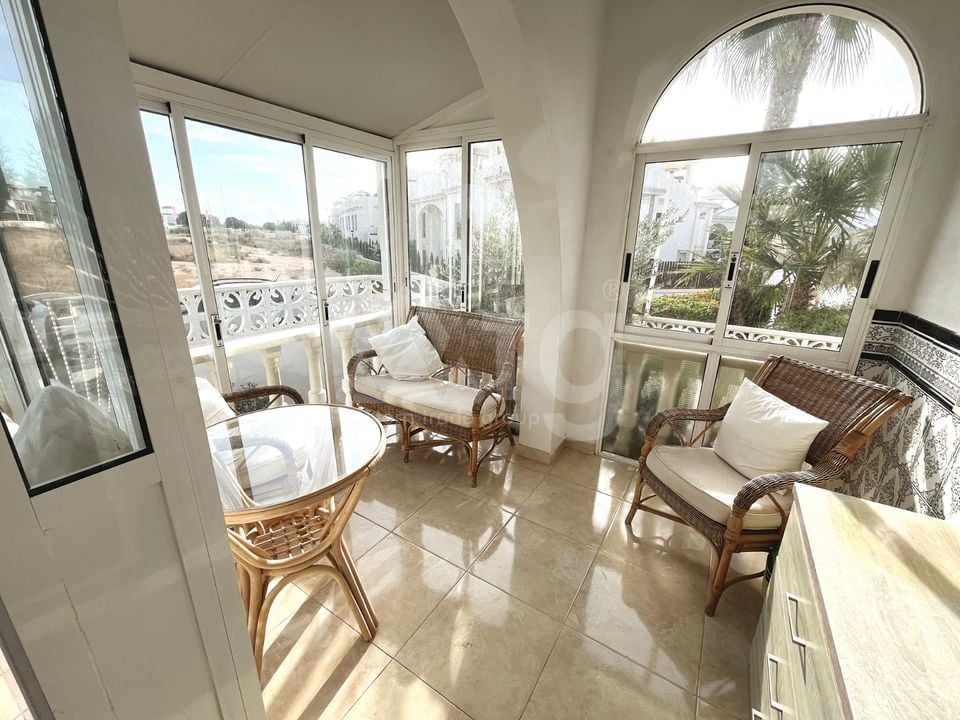 3 bedroom Villa in Ciudad Quesada - VAR159327 - Photo - 9