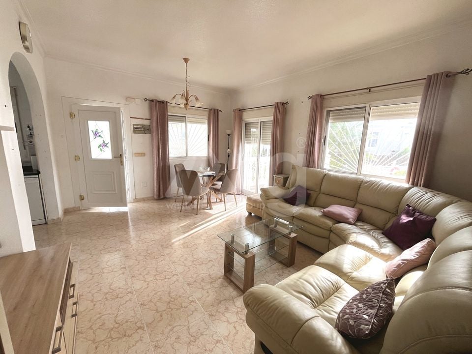 3 bedroom Villa in Ciudad Quesada - VAR159327 - Photo - 11