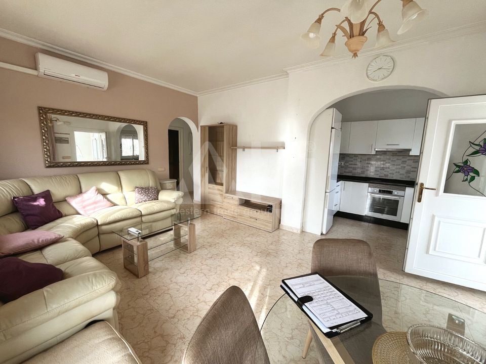 3 bedroom Villa in Ciudad Quesada - VAR159327 - Photo - 12