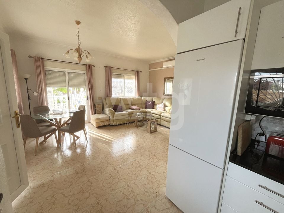 3 bedroom Villa in Ciudad Quesada - VAR159327 - Photo - 13