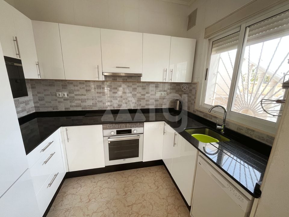 3 bedroom Villa in Ciudad Quesada - VAR159327 - Photo - 14