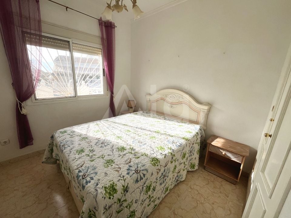 3 bedroom Villa in Ciudad Quesada - VAR159327 - Photo - 17
