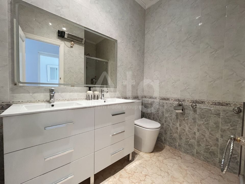 3 bedroom Villa in Ciudad Quesada - VAR159327 - Photo - 21