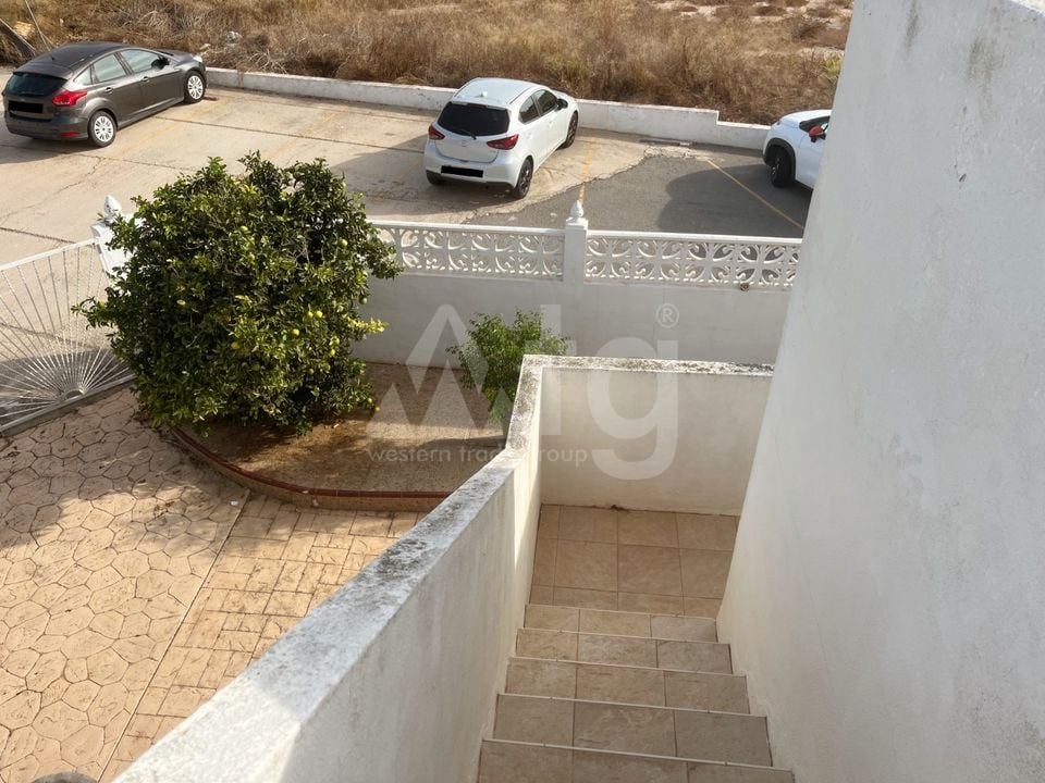 3 bedroom Villa in Ciudad Quesada - VAR159327 - Photo - 29