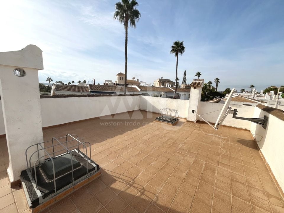 3 bedroom Villa in Ciudad Quesada - VAR159327 - Photo - 30