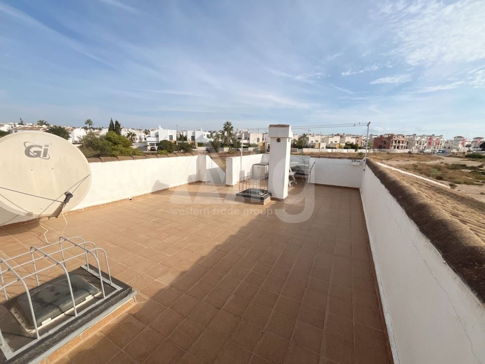 3 bedroom Villa in Ciudad Quesada - VAR159327 - Photo - 31