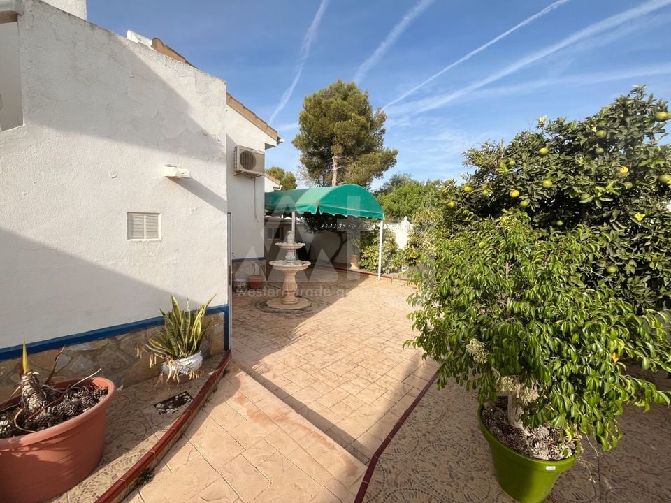 3 bedroom Villa in Ciudad Quesada - VAR159327 - Photo - 2