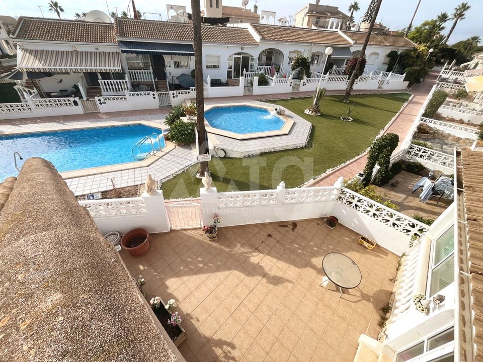3 bedroom Villa in Ciudad Quesada - VAR159327 - Photo - 33