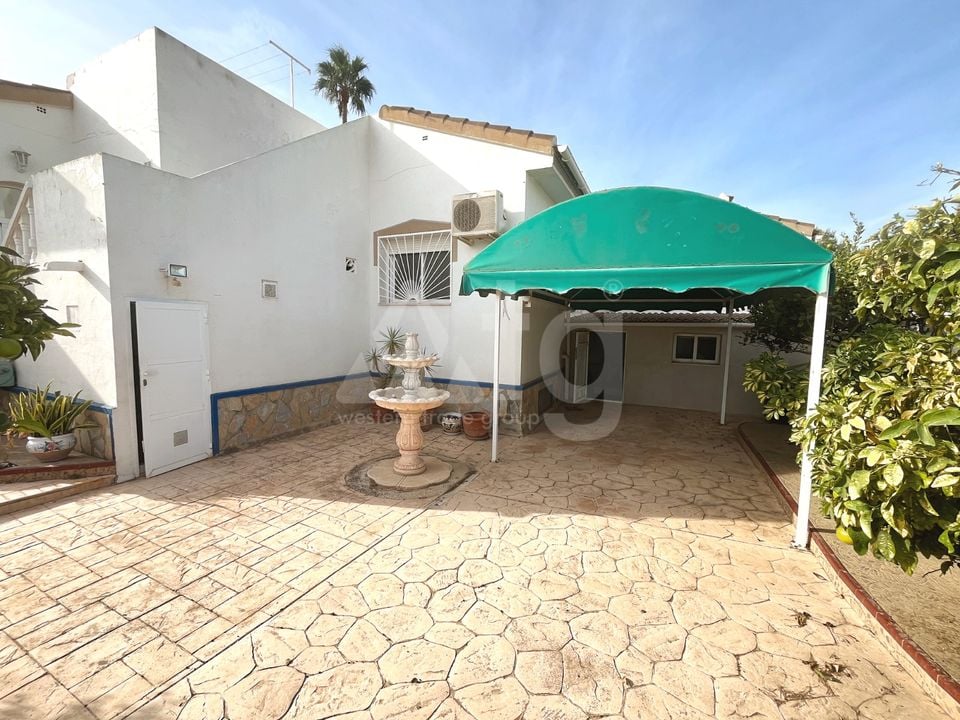3 bedroom Villa in Ciudad Quesada - VAR159327 - Photo - 3