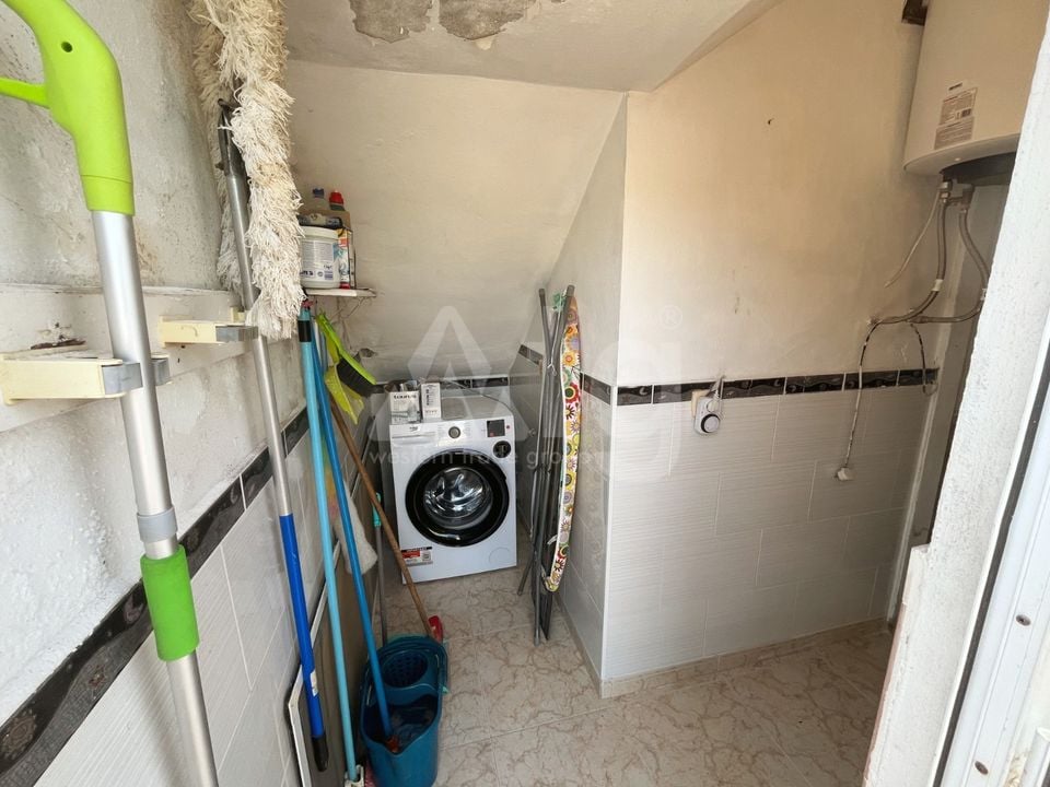 3 bedroom Villa in Ciudad Quesada - VAR159327 - Photo - 22