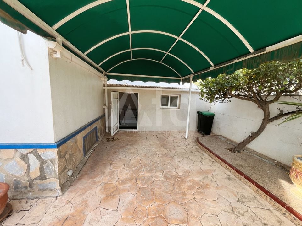 3 bedroom Villa in Ciudad Quesada - VAR159327 - Photo - 4