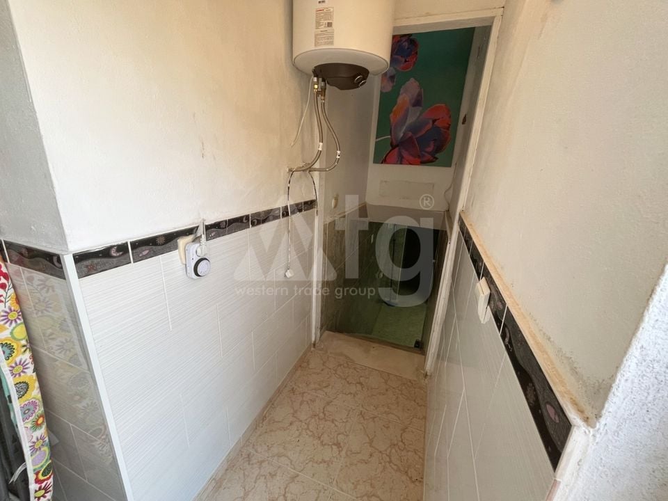 3 bedroom Villa in Ciudad Quesada - VAR159327 - Photo - 23