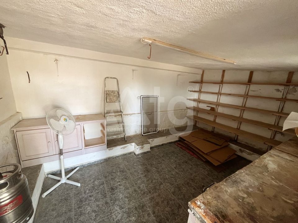 3 bedroom Villa in Ciudad Quesada - VAR159327 - Photo - 27