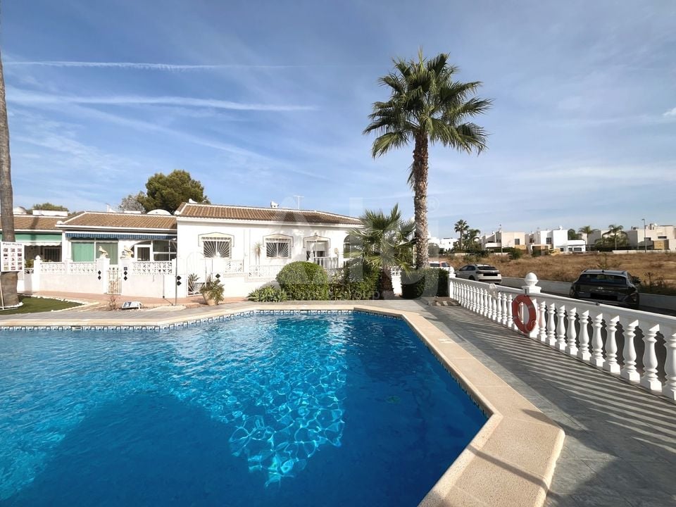 3 bedroom Villa in Ciudad Quesada - VAR159327 - Photo - 35