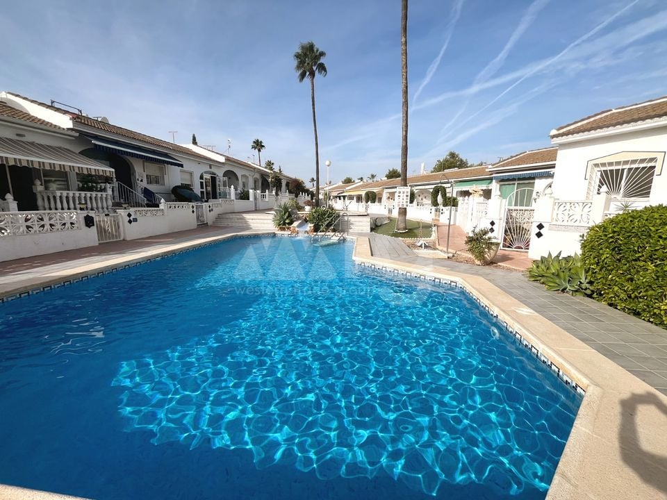 3 bedroom Villa in Ciudad Quesada - VAR159327 - Photo - 34