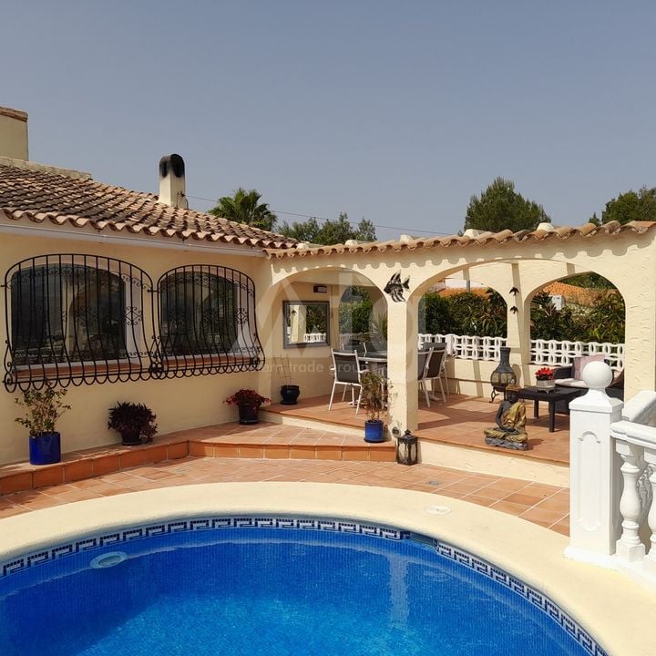 6 bedroom Villa in Orba - TPT159331 - Photo - 18