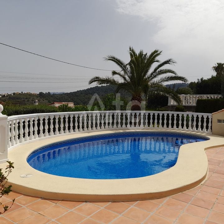 6 bedroom Villa in Orba - TPT159331 - Photo - 3