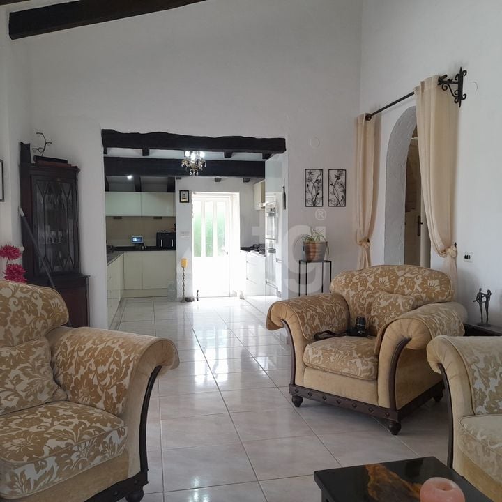 6 bedroom Villa in Orba - TPT159331 - Photo - 8