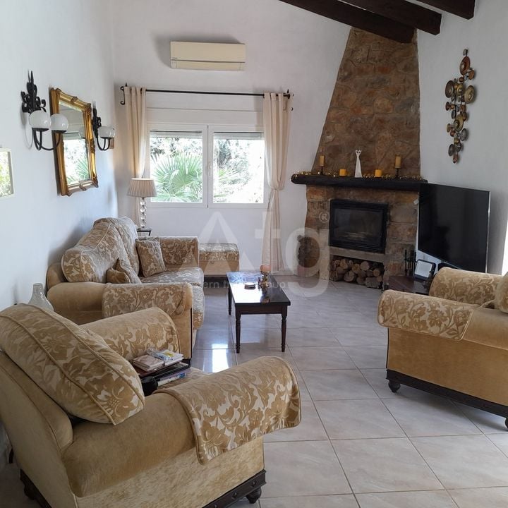6 bedroom Villa in Orba - TPT159331 - Photo - 5