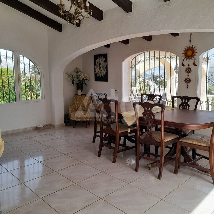 6 bedroom Villa in Orba - TPT159331 - Photo - 6