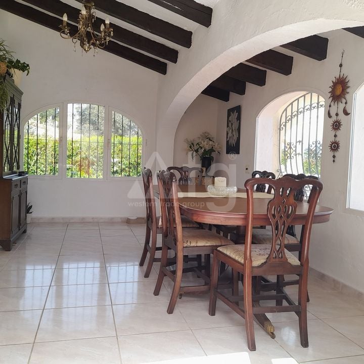 6 bedroom Villa in Orba - TPT159331 - Photo - 7