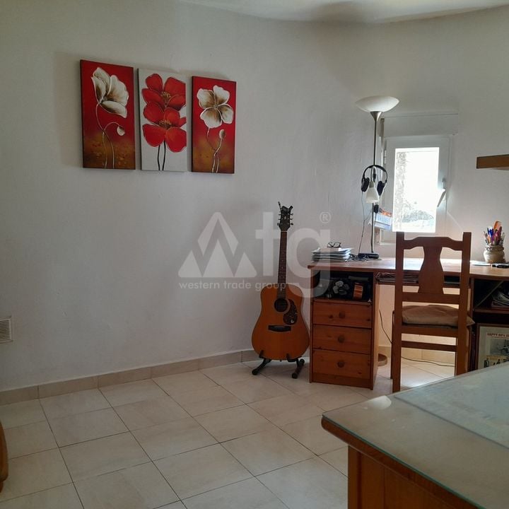 6 bedroom Villa in Orba - TPT159331 - Photo - 15