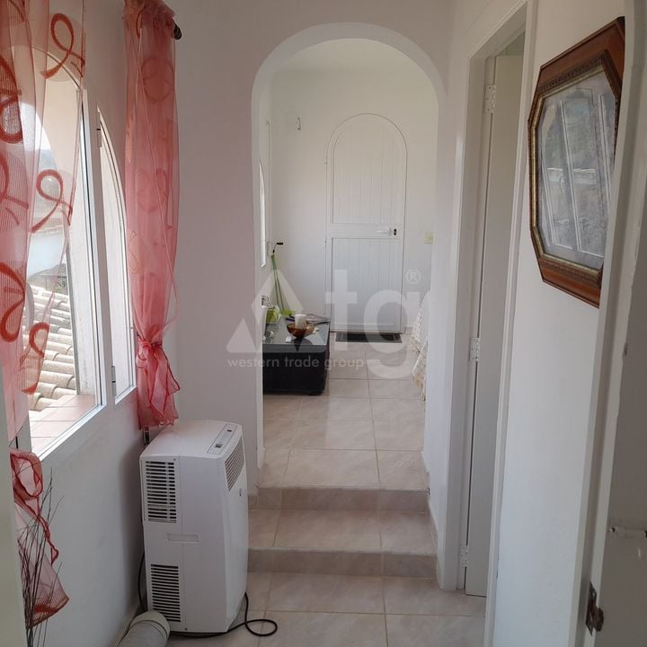 6 bedroom Villa in Orba - TPT159331 - Photo - 16