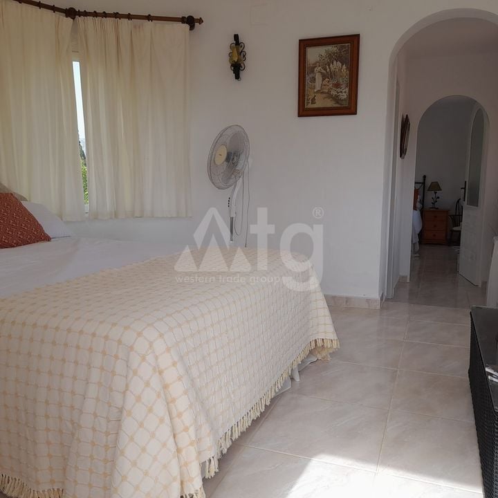 6 bedroom Villa in Orba - TPT159331 - Photo - 14
