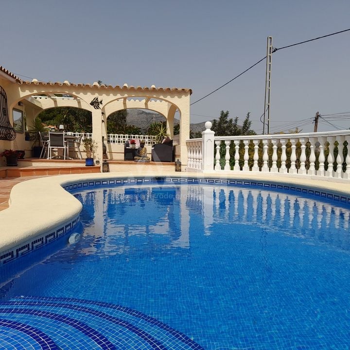 6 bedroom Villa in Orba - TPT159331 - Photo - 2
