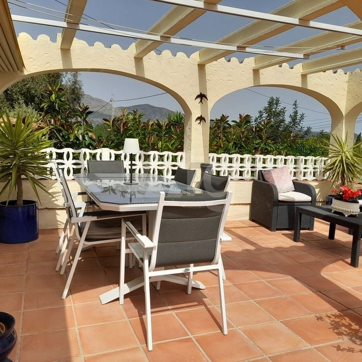 6 bedroom Villa in Orba - TPT159331 - Photo - 19