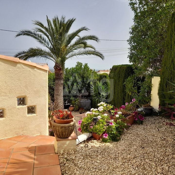 6 bedroom Villa in Orba - TPT159331 - Photo - 24