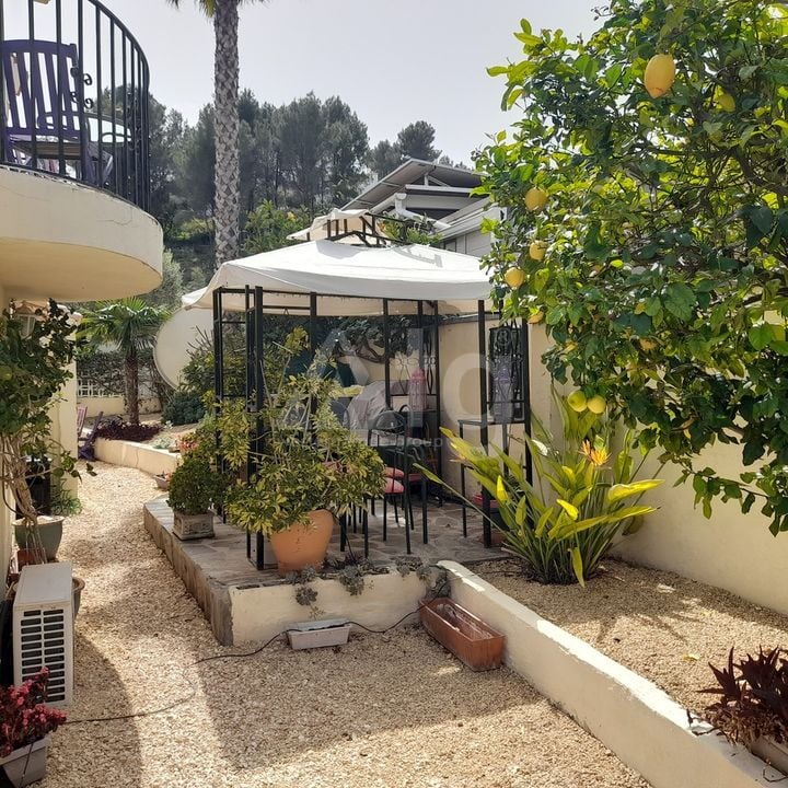 6 bedroom Villa in Orba - TPT159331 - Photo - 21