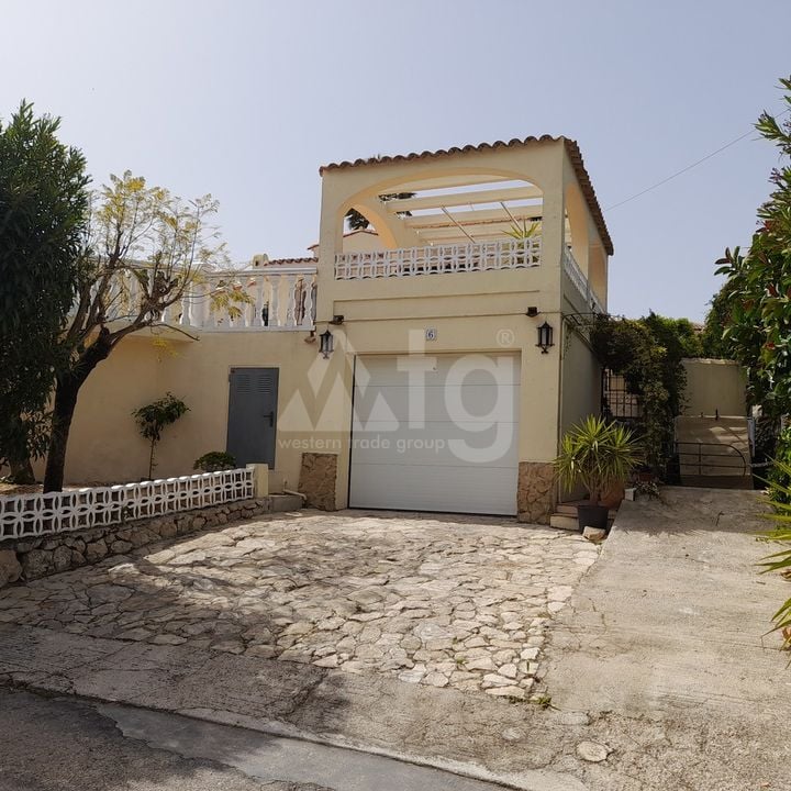 6 bedroom Villa in Orba - TPT159331 - Photo - 27