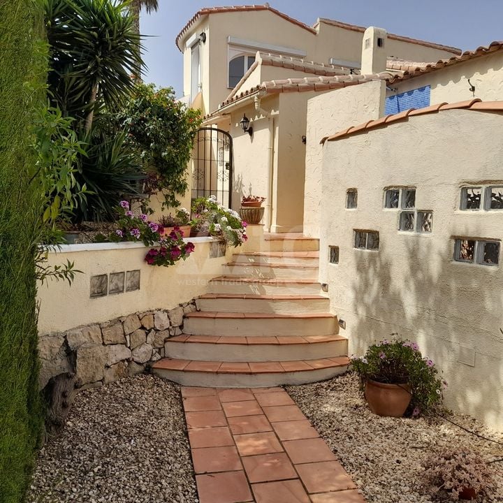 6 bedroom Villa in Orba - TPT159331 - Photo - 26