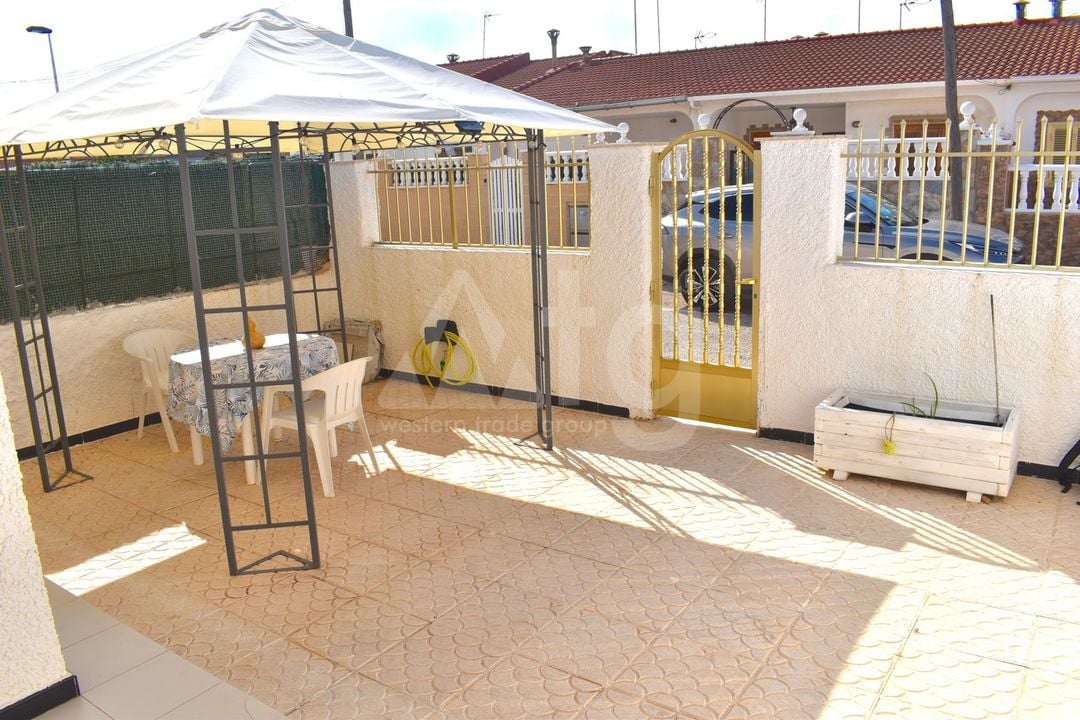 Villa de 3 habitaciones en San Pedro del Pinatar - JL159462 - Foto - 2