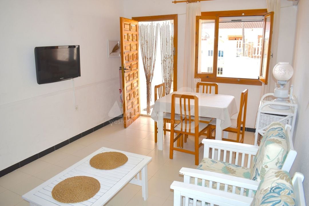 Villa de 3 habitaciones en San Pedro del Pinatar - JL159462 - Foto - 4